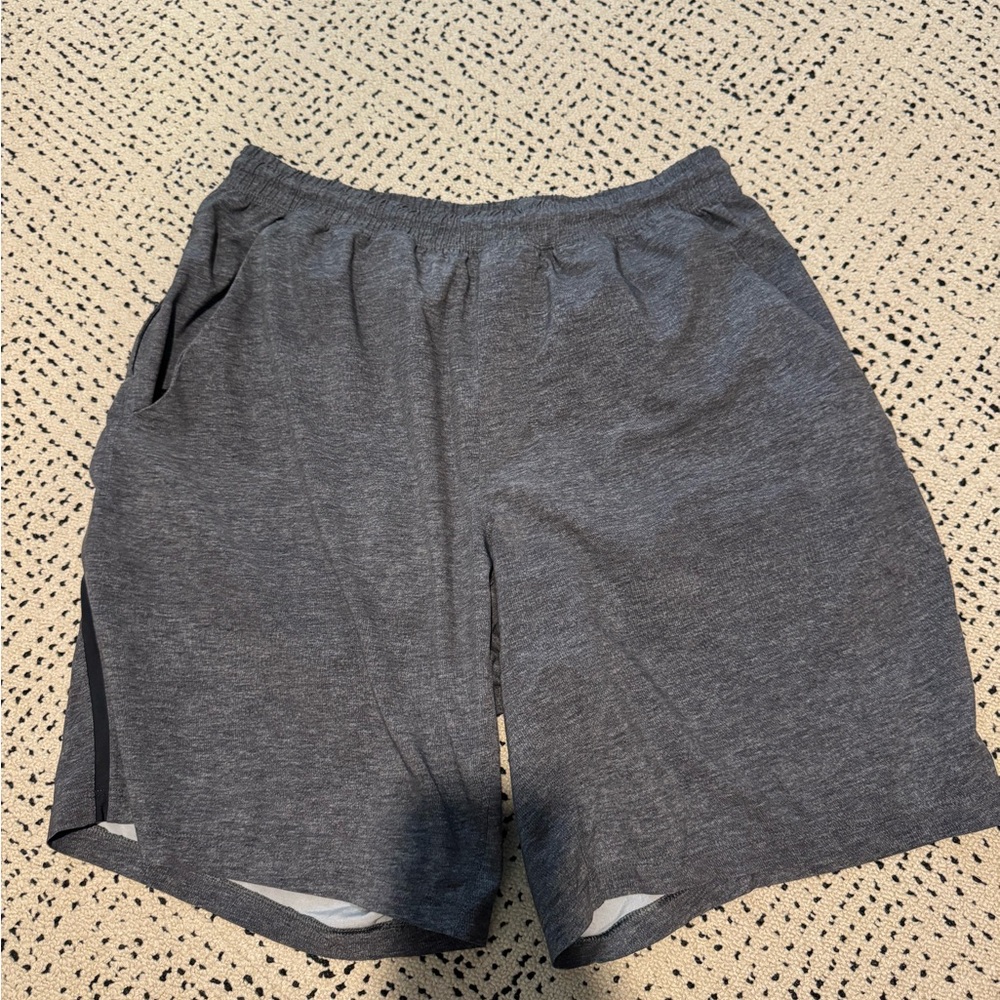 Lululemon Pace Breaker Short
